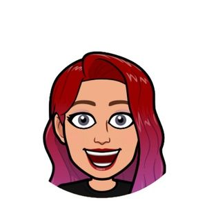 Meet your Posher, Edythe